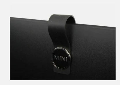 MINI Genuine Storage Tray