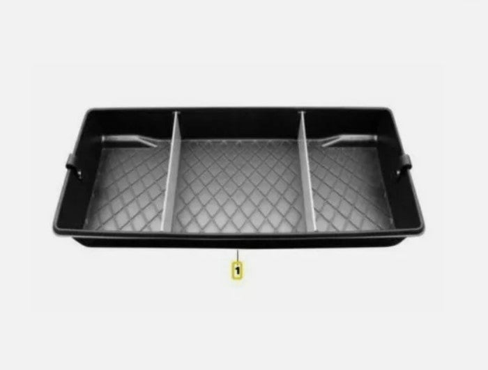 MINI Genuine Storage Tray
