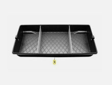 MINI genuine storage tray