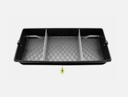MINI Genuine Storage Tray