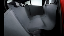 Jaguar Protective Second Row Seat Cover