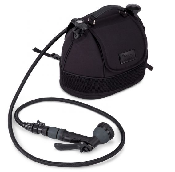 Jaguar Portable Rinse System
