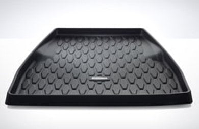Jaguar F-Type Loadspace Semi-Rigid Protector