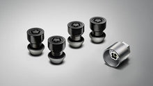 Jaguar Locking Wheel Nuts