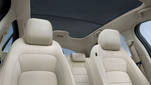 Jaguar I-PACE Panoramic Roof Sunshade