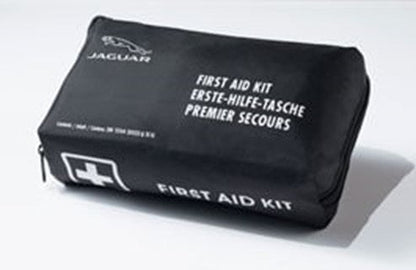 Land Rover First Aid Kit - Universal