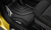 BMW All-Weather Mat Pack Set X2 F39 (Front & Rear Including Boot Mat)