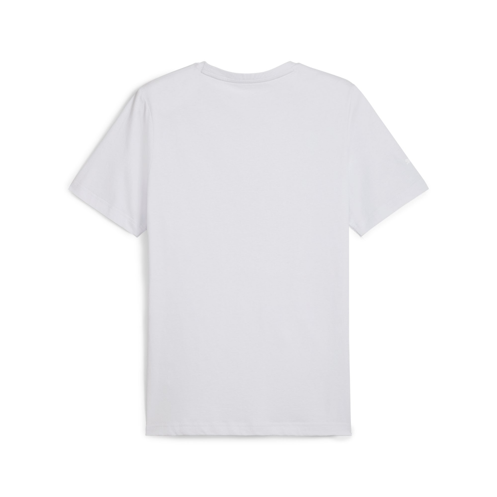 Genuine M Motorsport Car Graphic Mens T Shirt Light Grey Tee Top Regular Fit