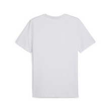 Genuine M Motorsport Car Graphic Mens T Shirt Light Grey Tee Top Regular Fit