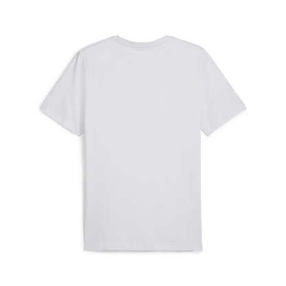 Genuine M Motorsport Car Graphic Mens T Shirt Light Grey Tee Top Regular Fit