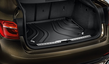 BMW All-Weather Mat Pack Set X6 F16 (Front & Rear Including Boot Mat)