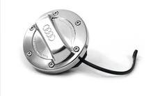 Audi Tank Cap