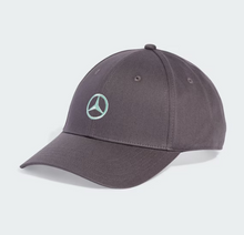 Mercedes-AMG F1 Team Cap 2025 - Ex-Display (No Packaging)