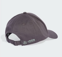 Mercedes-AMG F1 Team Cap 2025 - Ex-Display (No Packaging)