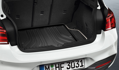 BMW All-Weather Mat Pack Set 1 Series F20 (Front & Rear Including Boot Mat)