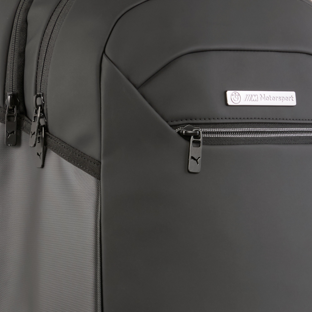 Genuine BMW M Motorsport Pro Backpack