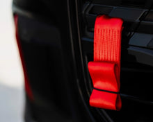 MINI Genuine JCW Tow Strap