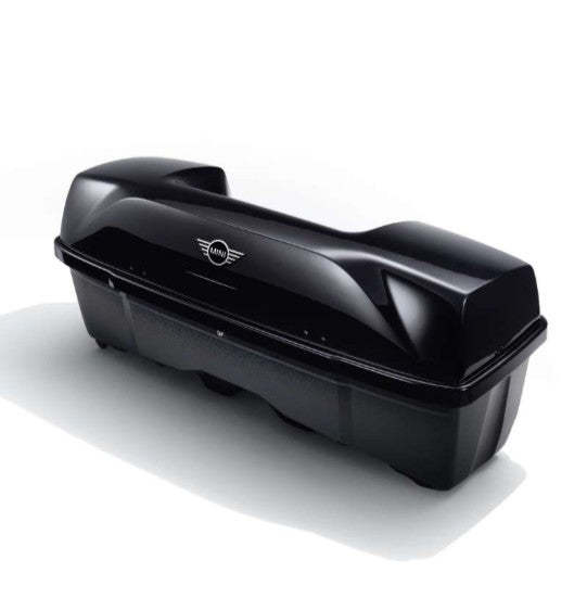 MINI Genuine Rear Cargo Box