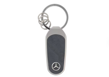 Mercedes-Benz Trim Key Ring