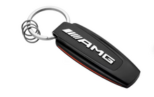 Mercedes-AMG Typo Key Ring
