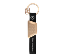 Mercedes-Benz Typo Keyring
