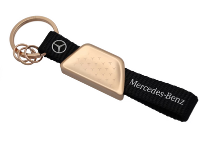 Mercedes-Benz Typo Keyring