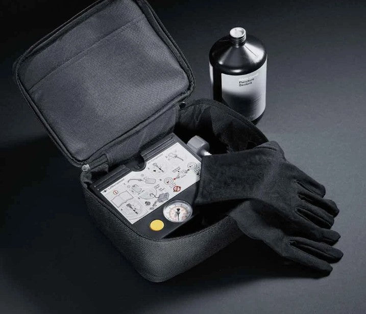 MINI Genuine Tyre Mobility Set