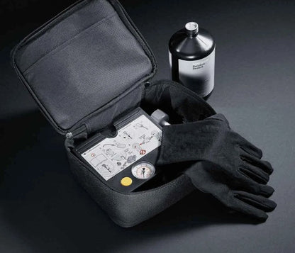 MINI Genuine Tyre Mobility Set