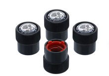 Mercedes-AMG Valve Caps - Affalterbach Badge