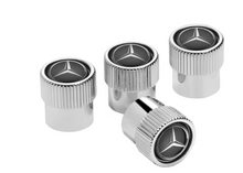 Mercedes-Benz Valve Caps