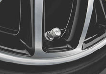 MINI genuine Valve Caps (Pack of 4)