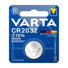 AUDI  CR2032 KEY BATTERY N10528301