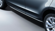 Land Rover Discovery Sport Bright Side Tubes