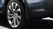Land Rover Discovery Sport Mudflaps - Rear - Wol