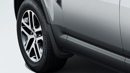 Land Rover Defender Mudflaps