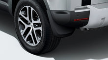 Land Rover Defender Mudflaps