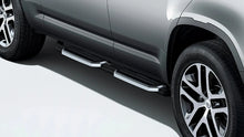 Land Rover Defender Fixed Side Steps