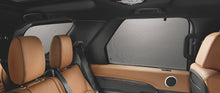 Land Rover Discovery 5 Sunshade