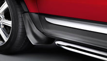 Range Rover Evoque Mudflap Set - Front