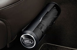 Range Rover Evoque Umbrella Holder Cabin