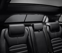Range Rover Evoque Sunshade