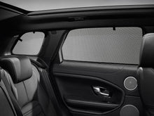 Range Rover Evoque Sunshade