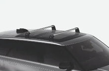 Range Rover and Range Rover Sport Cross Bar Kit