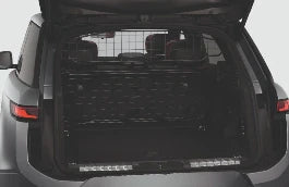 Range Rover Sport Loadspace Partition - Full Height