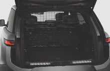 Range Rover Sport Loadspace Partition - Full Height