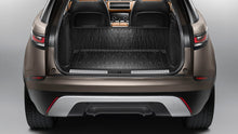 Range Rover Velar Loadspace Rubber Mat Extension