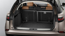 Range Rover Velar Luggage Partition - Full Height