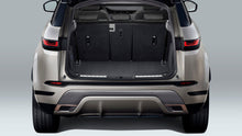 Range Rover Evoque Loadspace Partition Net