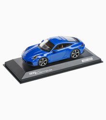 Porsche 911 Carrera Coupé (992.2) – Limited Edition 1:43