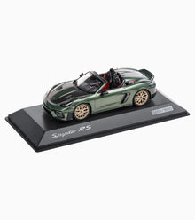 Porsche 718 Spyder RS (982) – Limited Edition